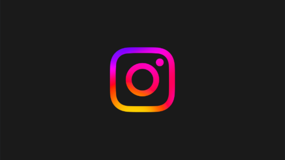 Instagram profile screenshot